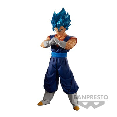 Dragon Ball Super - Vegetto blue (Blood of Saiyan special XIX) - Open Box