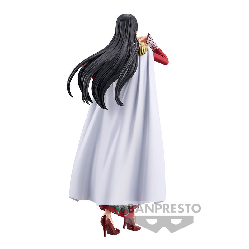 One Piece - Boa Hancock - Open Box