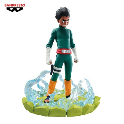 Naruto - Rock Lee (memorable Saga) - Nuevo OB