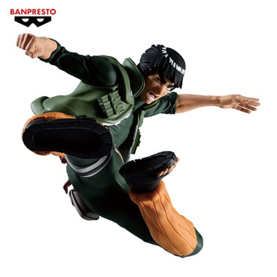 Naruto Shippuden - Might Guy (vibration stars) - Opne Box