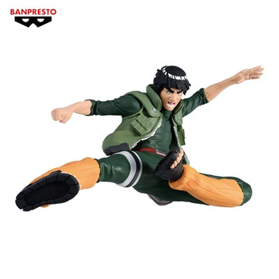 Naruto Shippuden - Might Guy (vibration stars) - Opne Box