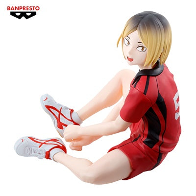 Haikyu!! - Kozume Kenma - Nuevo OB