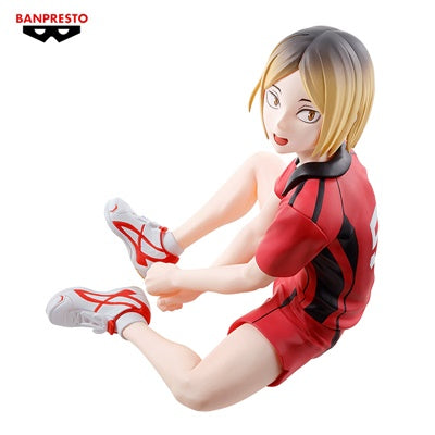 Haikyu!! - Kozume Kenma - Nuevo OB