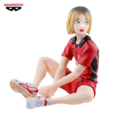 Haikyu!! - Kozume Kenma - Nuevo OB