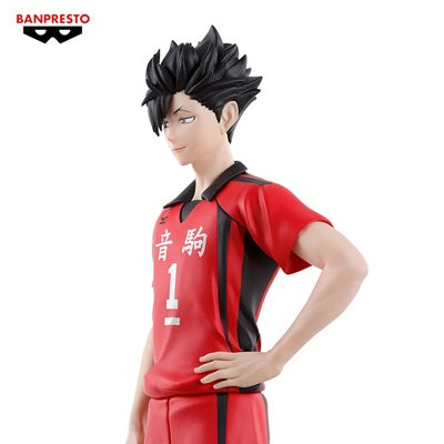 Haikyu!! - Kuroo Tetsuro - Nuevo OB