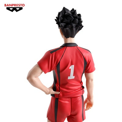 Haikyu!! - Kuroo Tetsuro - Nuevo OB