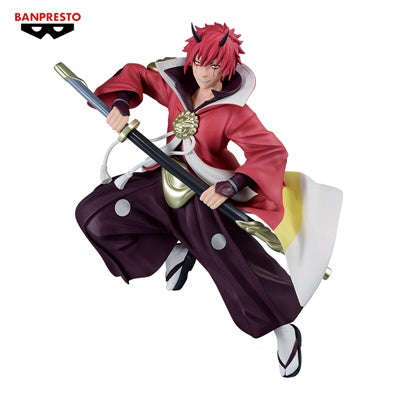 Tensura - Benimaru - Open Box