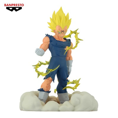 Dragon Ball Z - Vegeta (History Box vol.12) - Open Box
