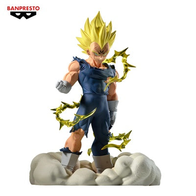 Dragon Ball Z - Vegeta (History Box vol.12) - Open Box