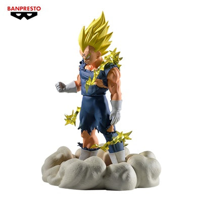Dragon Ball Z - Vegeta (History Box vol.12) - Open Box