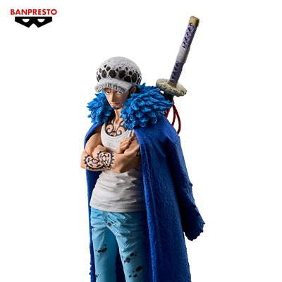 One Piece - Trafalgar Law (King of Artist) - Nuevo OB