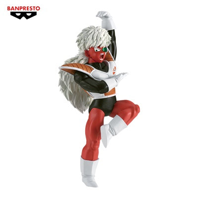 Dragon Ball Z - Jeice (Solid Edge Works vol.18) - Nuevo OB