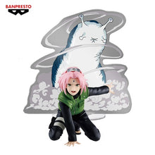 Cargar imagen en el visor de la galería, Naruto Shippuden - Haruno Sakura (Panel Spectacle) - Nuevo sin caja
