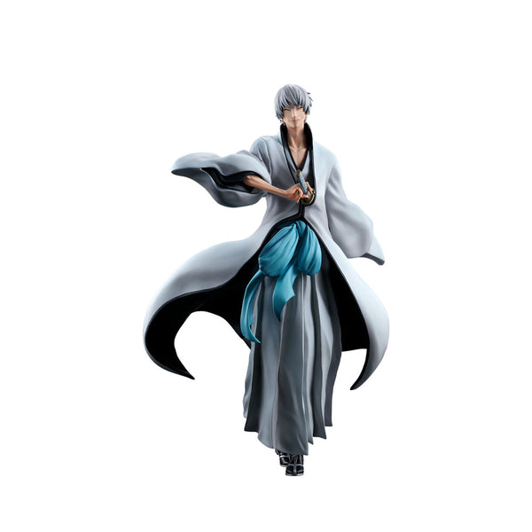 BLEACH - Ichimaru Gin (Ichiban kuji, premio B, Masterlise) - Nuevo OB