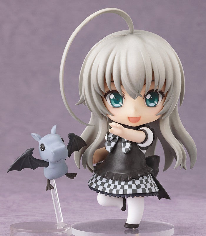 Haiyore! Nyaruko-san - Nyaruko (Nendroid) - Nuevo