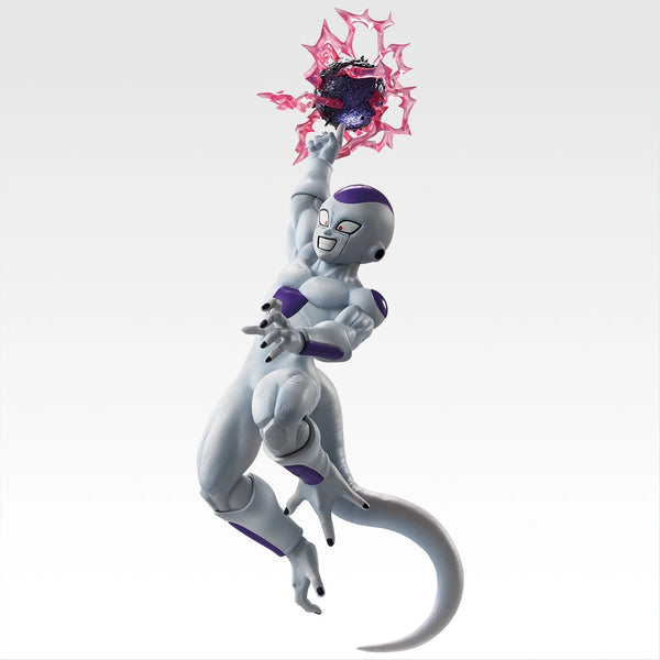 Dragon Ball Z - Freezer (Ichiban Kuji, Premio C, Masterlise) - Nuevo OB
