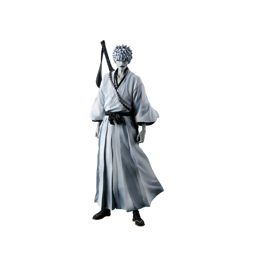 BLEACH - Ichigo Hollow (Ichiban kuji, premio A, Masterlise) - Nuevo OB