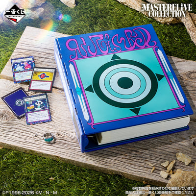 Preventa - Hunter x Hunter/Cazador X - Carpeta (Ichiban Kuji, Premio A, Masterlive collection) - Nuevo