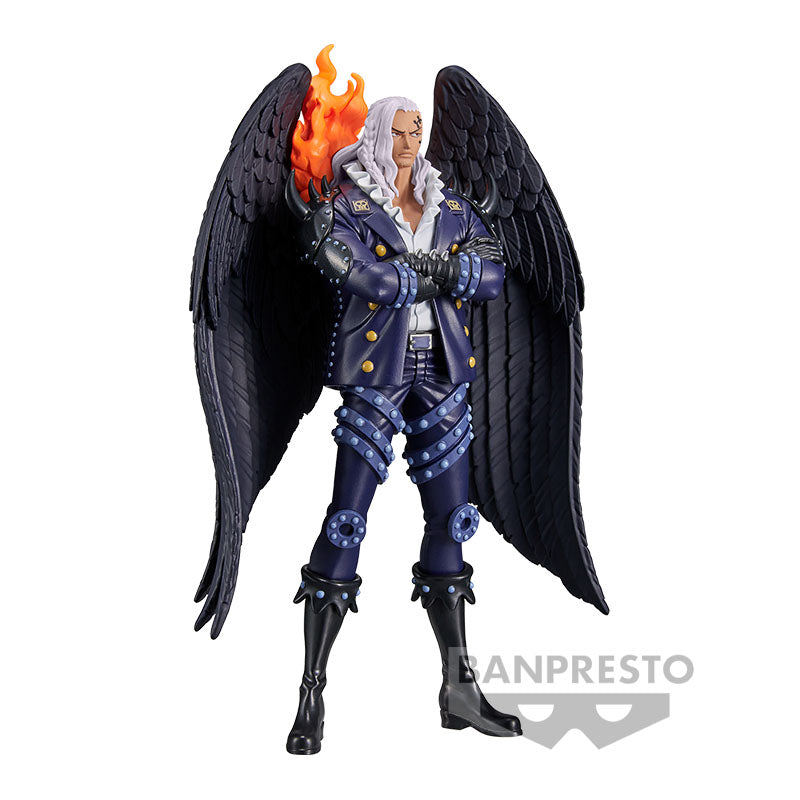 One Piece - King (The Grandline Series Extra)