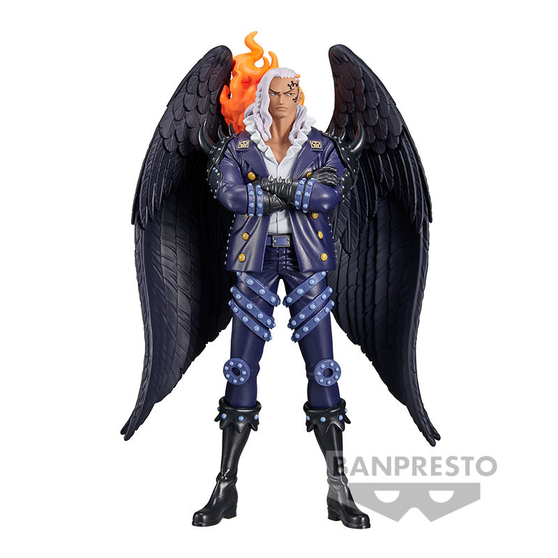 One Piece - King (The Grandline Series Extra)