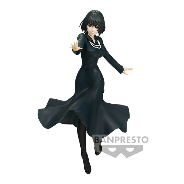 One Punch Man - Fubuki