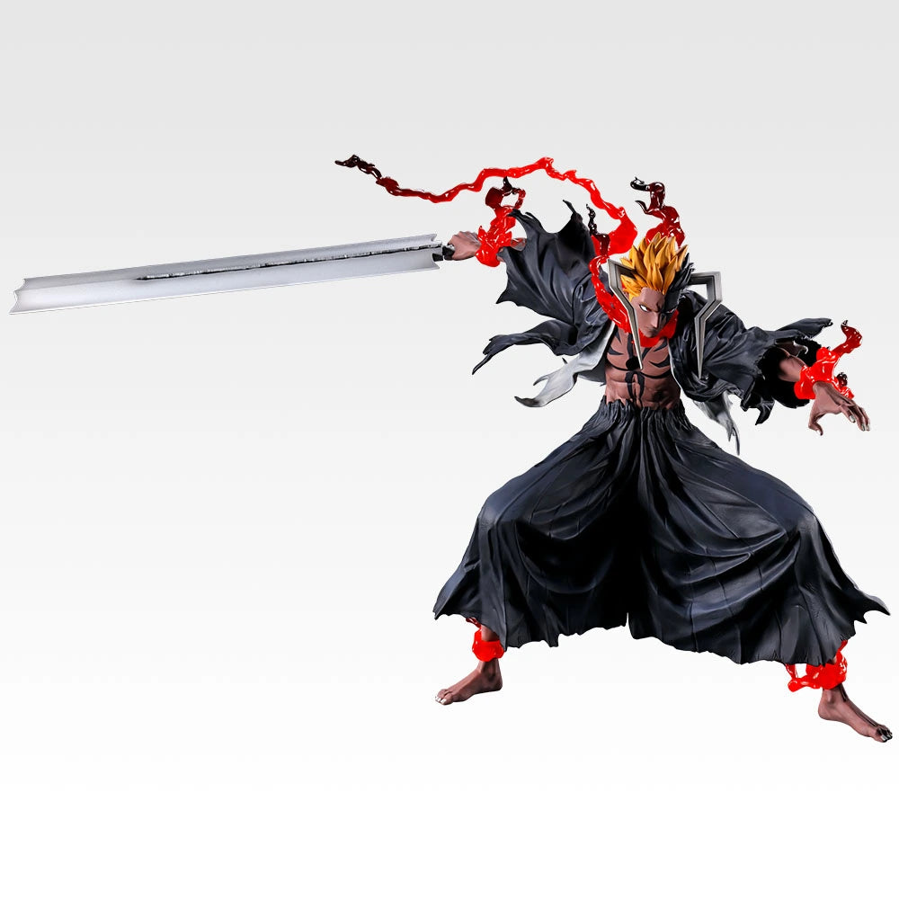 Preventa Septiembre - BLEACH - Kurosaki Ichigo (Ichiban Kuji, Premio A, Masterlise) - Nuevo OB