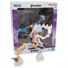 Cargar imagen en el visor de la galería, One Piece - Monkey D Luffy Gear 5th (Grandista Special Edition) - Nuevo
