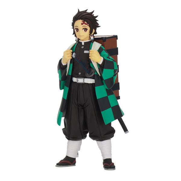 Kimetsu no Yaiba - Kamado Tanjiro - Nuevo OB