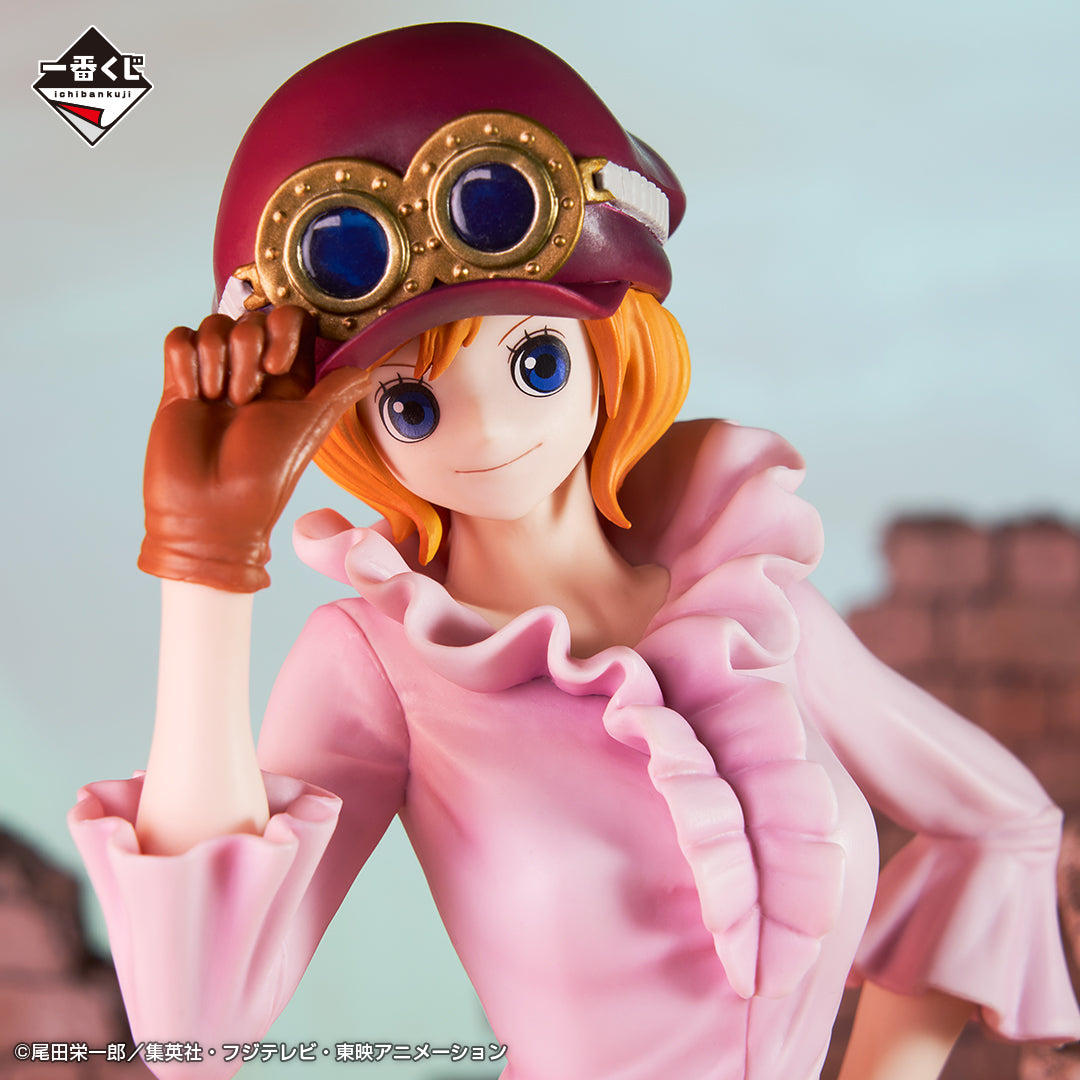 One Piece - Koala (Ichiban Kuji, Masterlise, Premio C) - Usada