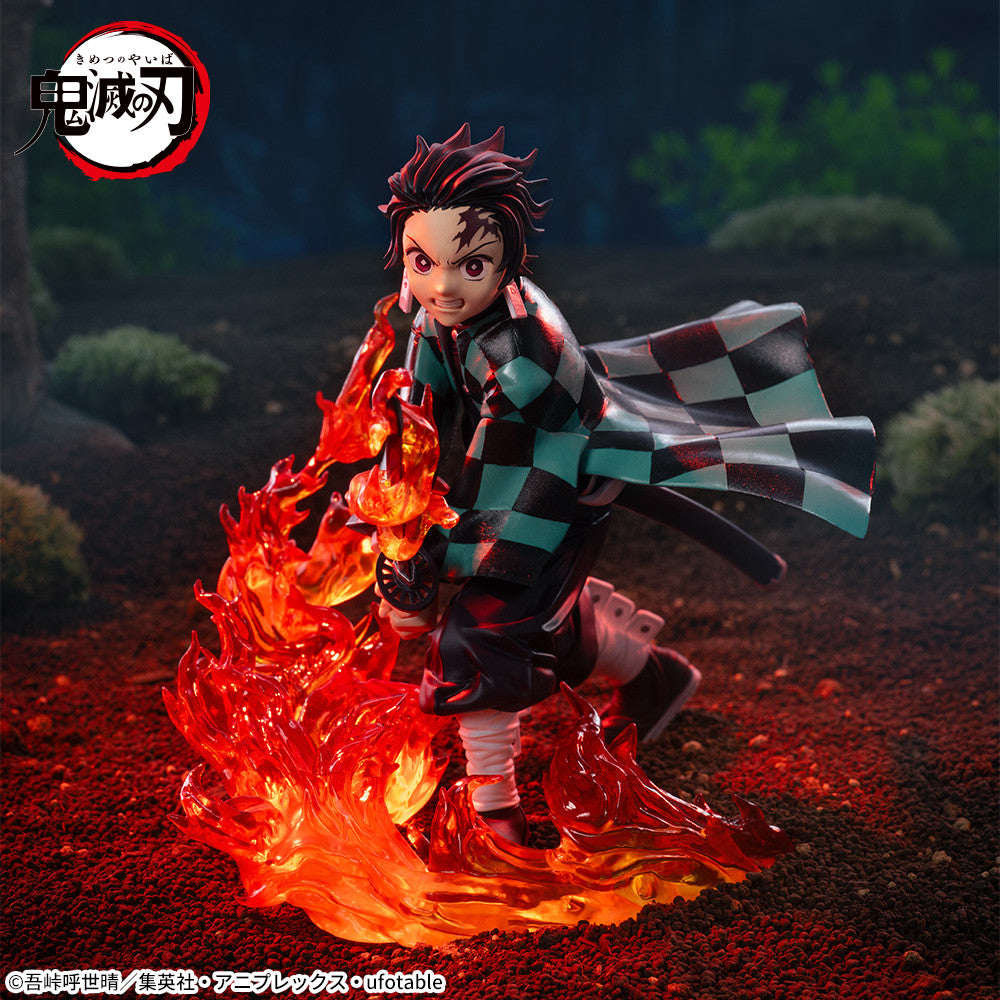 Kimetsu no Yaiba - Kamado Tanjiro (Xross Link) - Nuevo OB