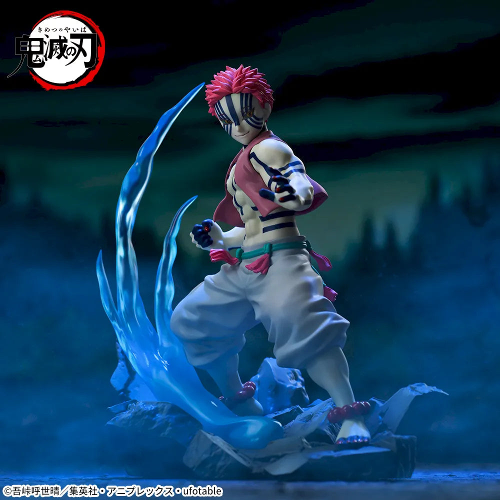 Kimetsu - Akaza (Xross Link) - Nuevo OB