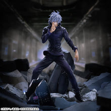 Cargar imagen en el visor de la galería, Jujutsu Kaisen - Gojo Satoru (Figurizm Alpha) - Open Box
