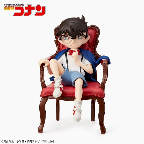 Detective Conan - Edogawa Conan - Nuevo OB