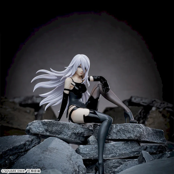 NieR:Automata - A2 (Chokonose) - Nuevo OB