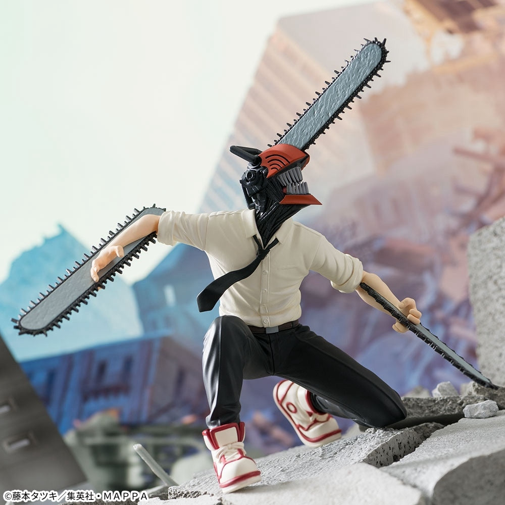 Chainsaw Man - Chainsaw Man (Chokonose) - Nuevo OB