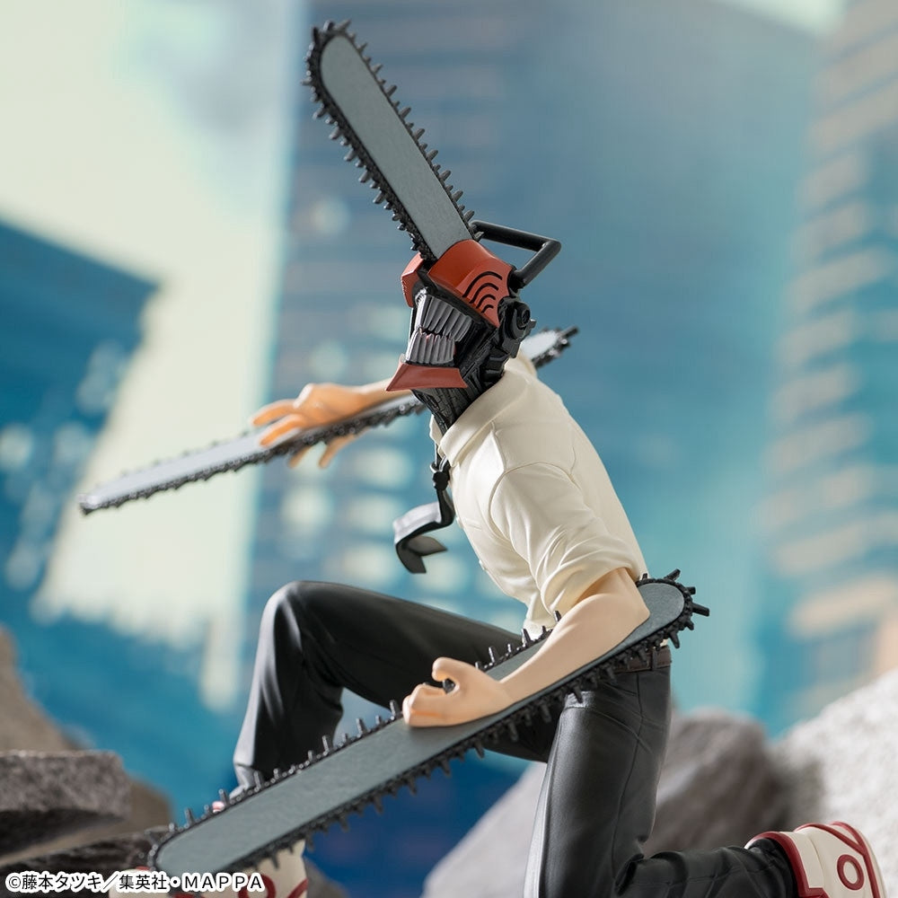 Chainsaw Man - Chainsaw Man (Chokonose) - Nuevo OB