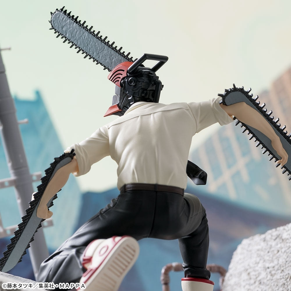 Chainsaw Man - Chainsaw Man (Chokonose) - Nuevo OB