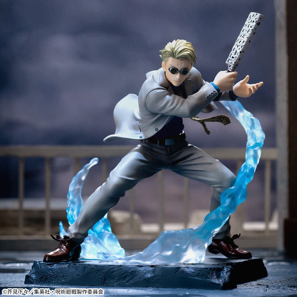 Jujutsu Kaisen - Nanami Kento (Luminasta) - Open Box
