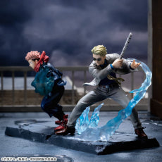 Jujutsu Kaisen - Nanami Kento (Luminasta) - Open Box