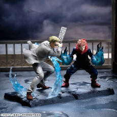 Jujutsu Kaisen - Nanami Kento (Luminasta) - Open Box