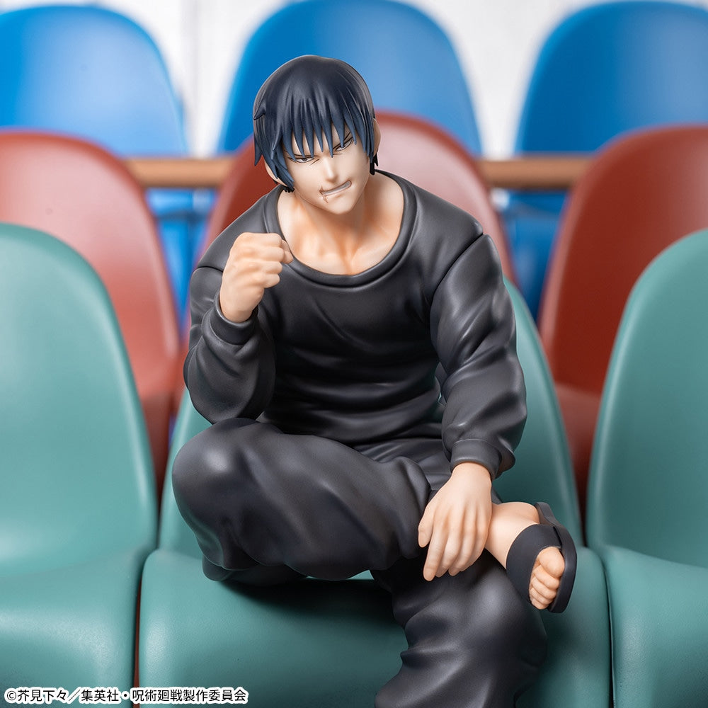 Jujutsu Kaisen - Fushiguro Toji (Chokonose) - Nuevo OB