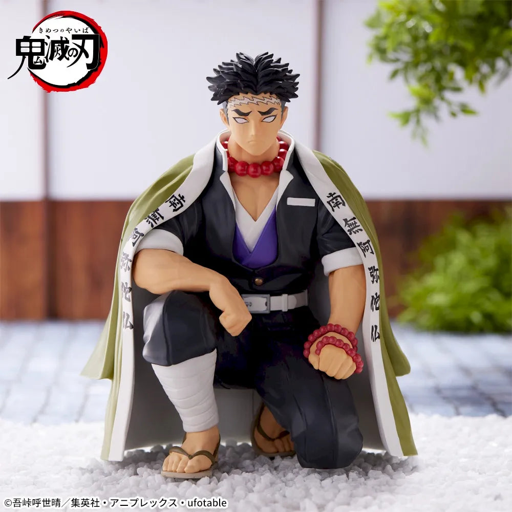 Kimetsu no Yaiba - Himejima Gyomei (Reuniones de Pilares) - Nuevo OB