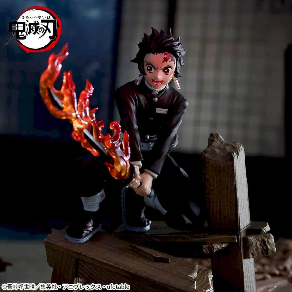 Kimetsu - Kamado Tanjiro (Xross Link) - Nuevo OB
