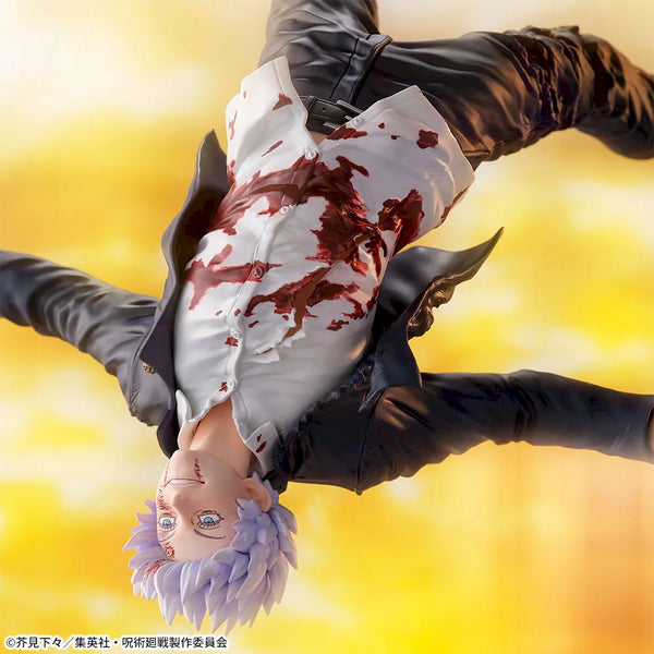 Jujutsu Kaisen - Gojo Satoru (Figurizm Alpha) - Nuevo OB