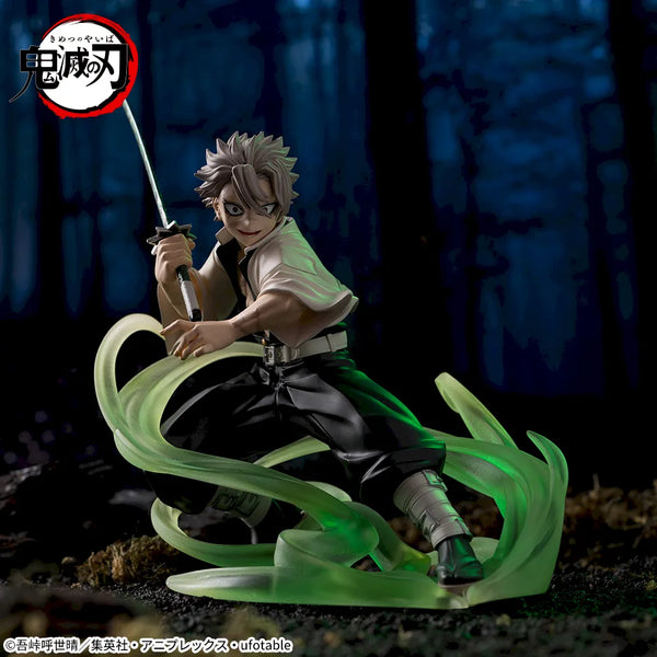 Kimetsu no Yaiba/Demon Slayer - Shinazugawa Sanemi (Xross Link) - Nuevo