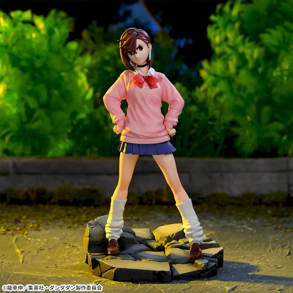 Dan Da Dan - Momo Ver.1 (Luminasta) - Nuevo OB