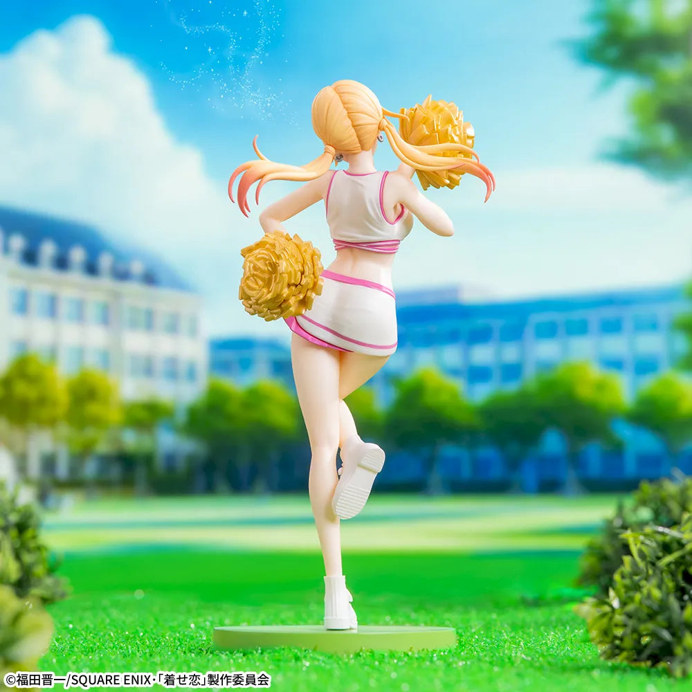 [Stock] - My Dress up Darlin - Kitagawa Marin Cheerleader (Luminasta) - Nuevo OB