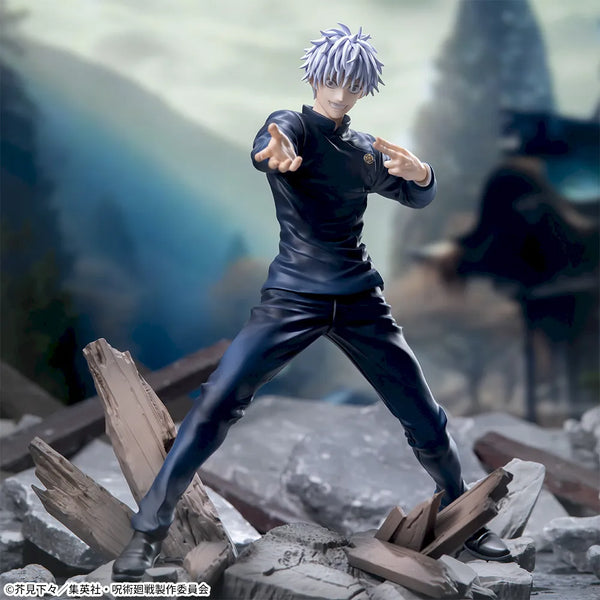 Jujutsu Kaisen - Gojo Satoru (Luminasta) - Nuevo OB