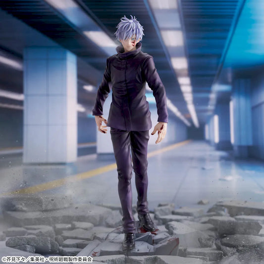 Jujutsu Kaisen - Gojo Satoru (Luminasta) - Nuevo OB