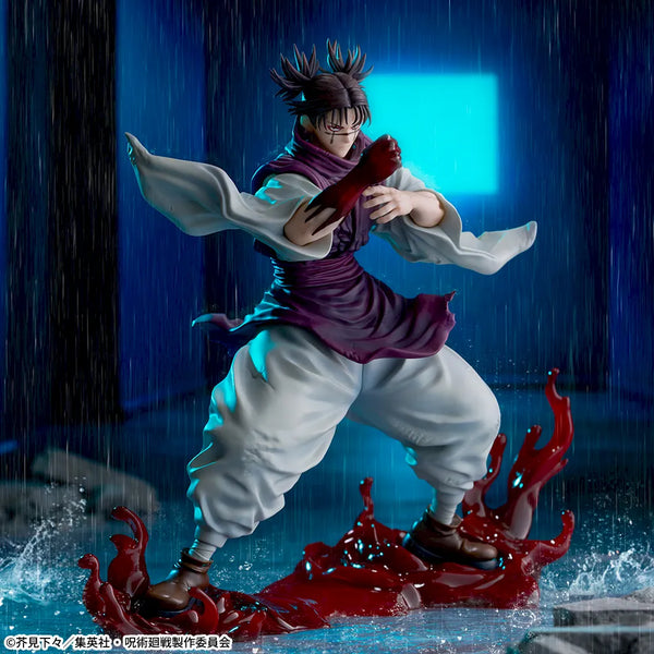 Jujutsu Kaisen - Choso (Figurizm alpha) - Nuevo OB